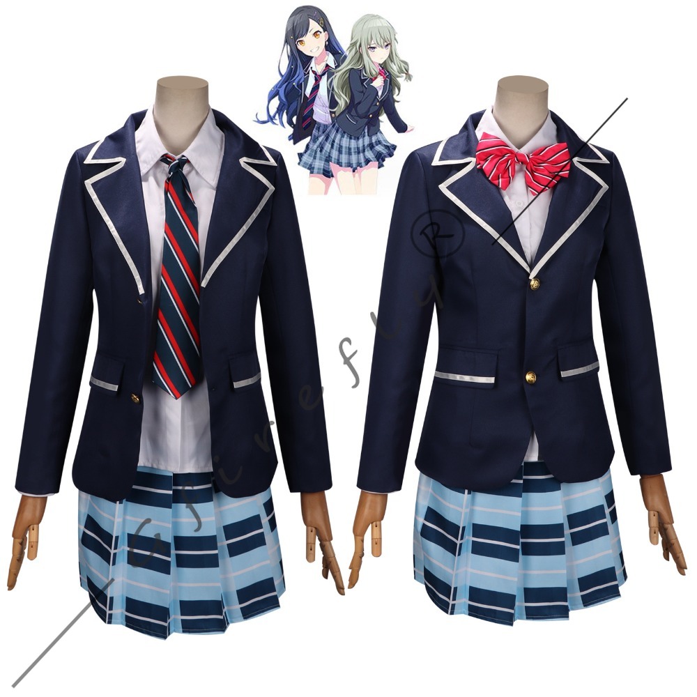 Project Sekai Kusanagi Nene Ka - огляд і ціна Cosplay Wig Colored