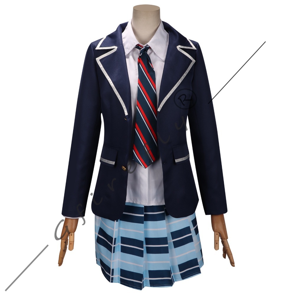 Project Sekai Kusanagi Nene Ka - огляд і ціна Cosplay Wig Colored