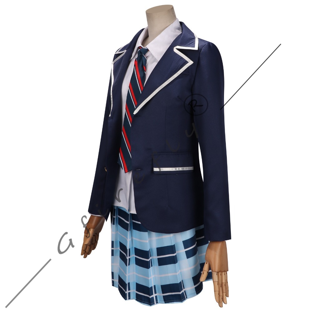 Project Sekai Kusanagi Nene Ka - огляд і ціна Cosplay Wig Colored