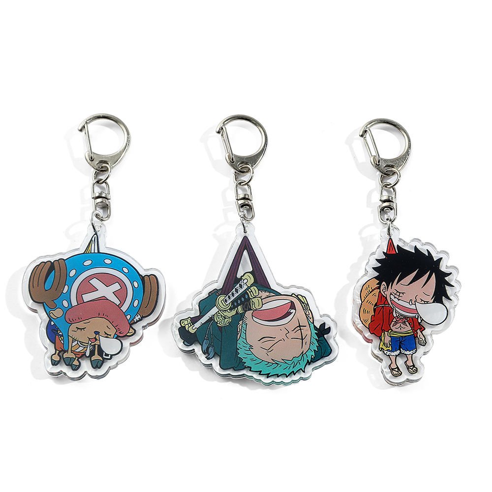 Popular Anime Merchandise Crea - огляд і ціна Popular Anime Merchandise