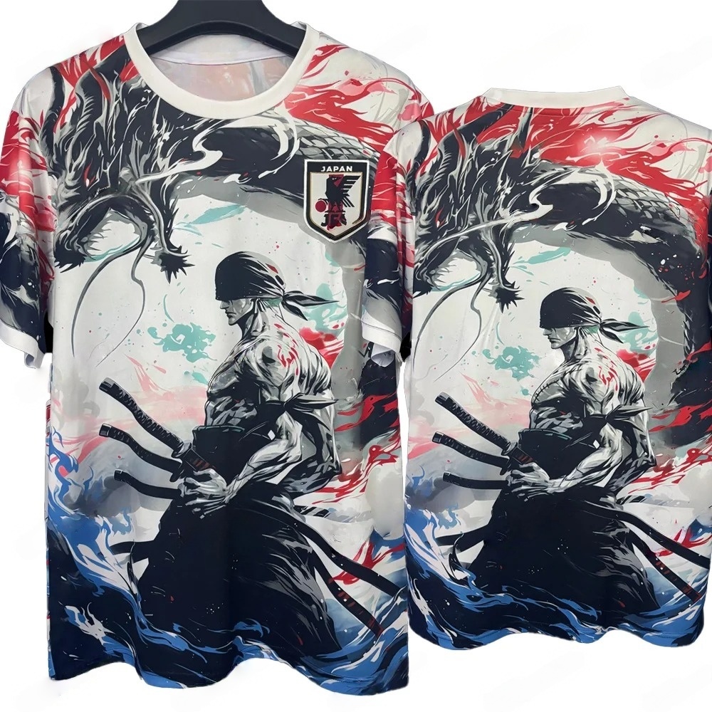 FamilyMatching Japan Zoro Samu - огляд і ціна Zoro Anime Merchandise