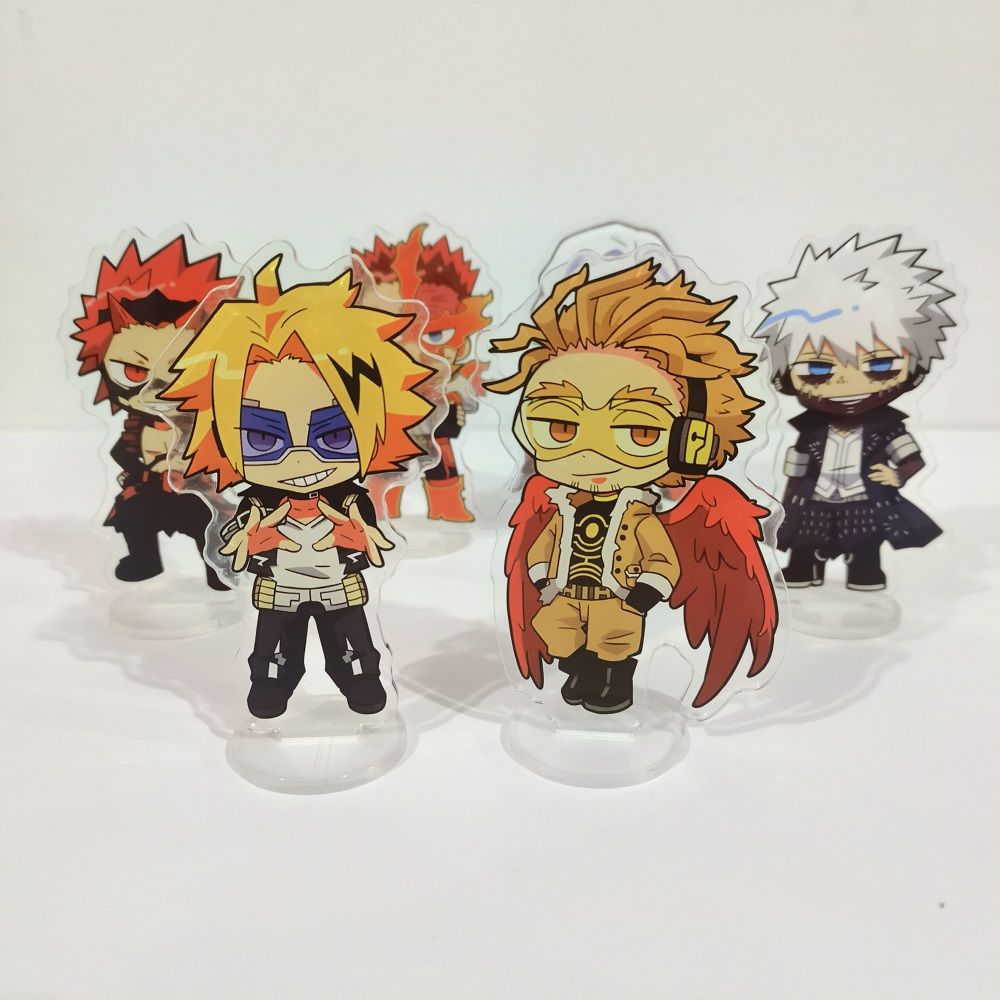 Popular Anime My Hero Academia - огляд і ціна Popular Anime Merchandise