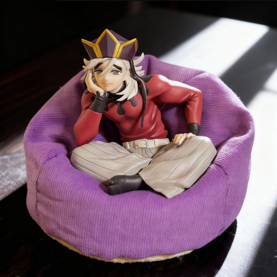 New & Popular Anime Movie Merc - огляд і ціна Popular Anime Merchandise