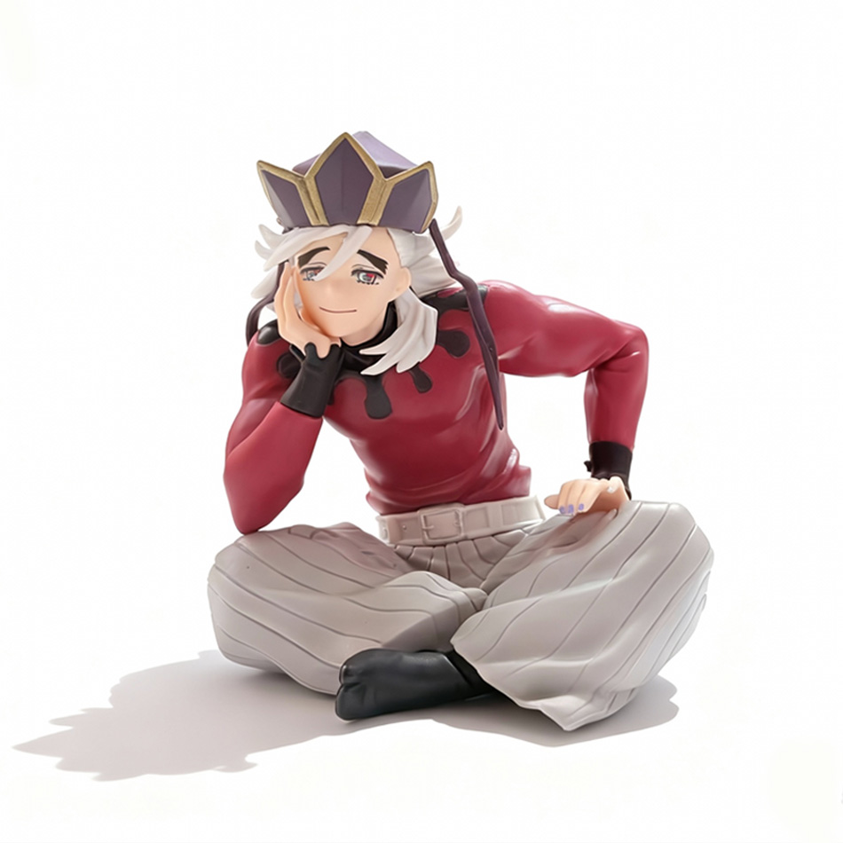 New & Popular Anime Movie Merc - огляд і ціна Popular Anime Merchandise
