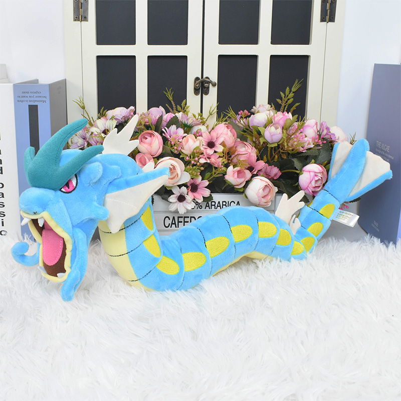Rayquaza Gyarados Dragonair Pl - огляд і ціна Anime Merchandise Plush Toys