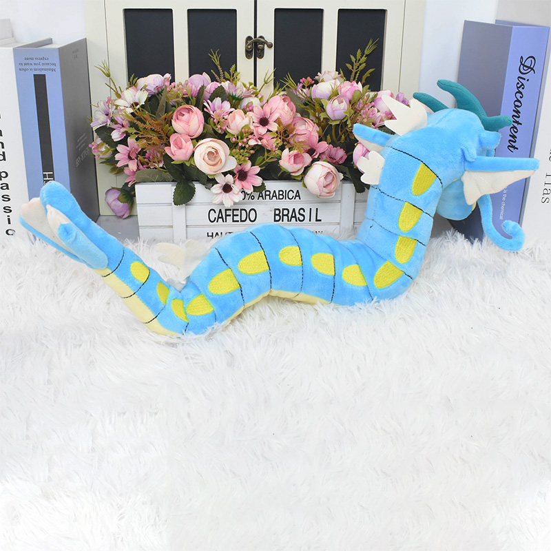 Rayquaza Gyarados Dragonair Pl - огляд і ціна Anime Merchandise Plush Toys