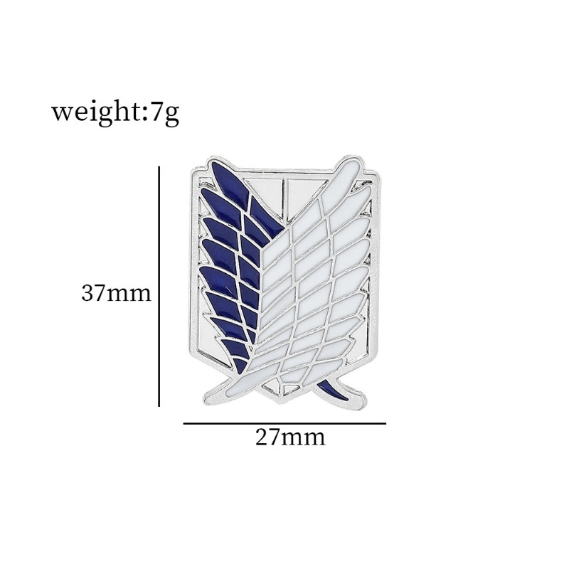Attack on Titan Same Style Bro - огляд і ціна Popular Anime Merchandise