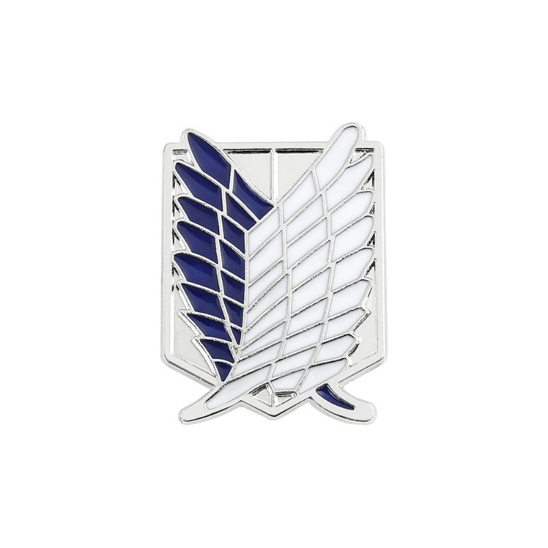 Attack on Titan Same Style Bro - огляд і ціна Popular Anime Merchandise