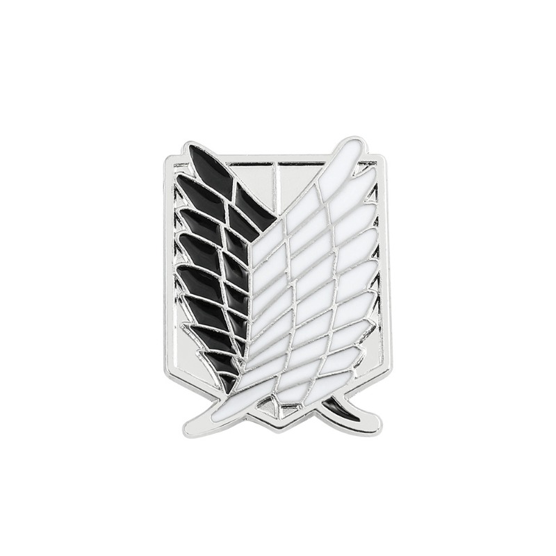 Attack on Titan Same Style Bro - огляд і ціна Popular Anime Merchandise