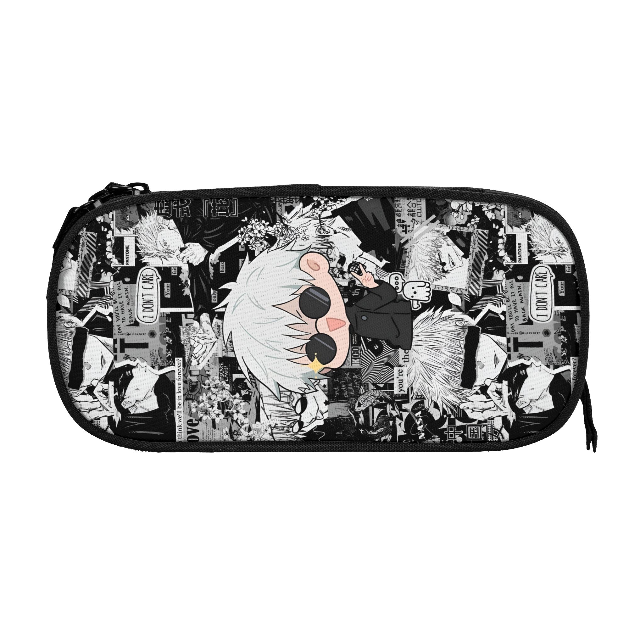 Custom J-Jujutsus K-Kaisens Pe - огляд і ціна Manga Storage Box