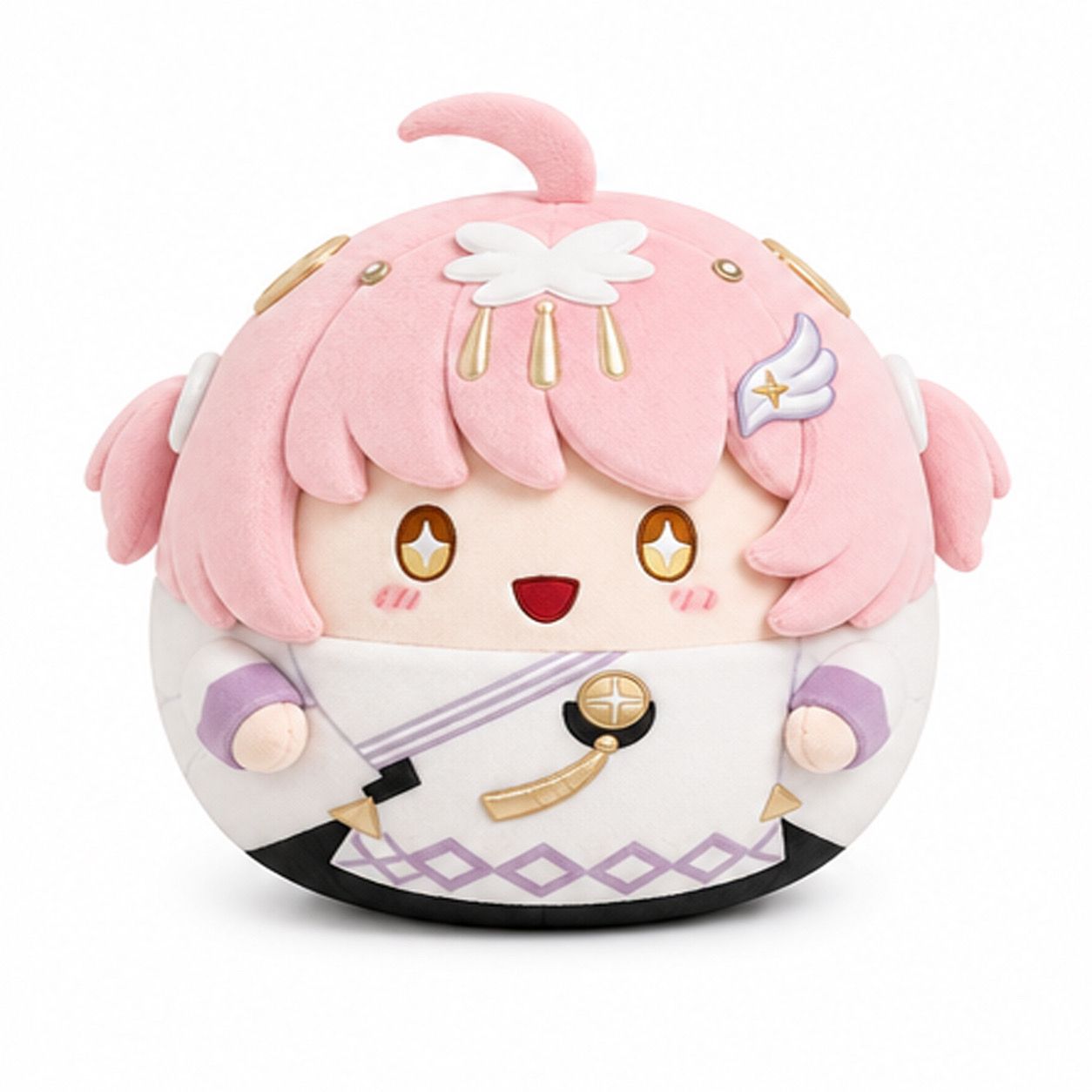 Anime Wuthering Waves Phoebe A - огляд і ціна Anime Merchandise Plush Toys