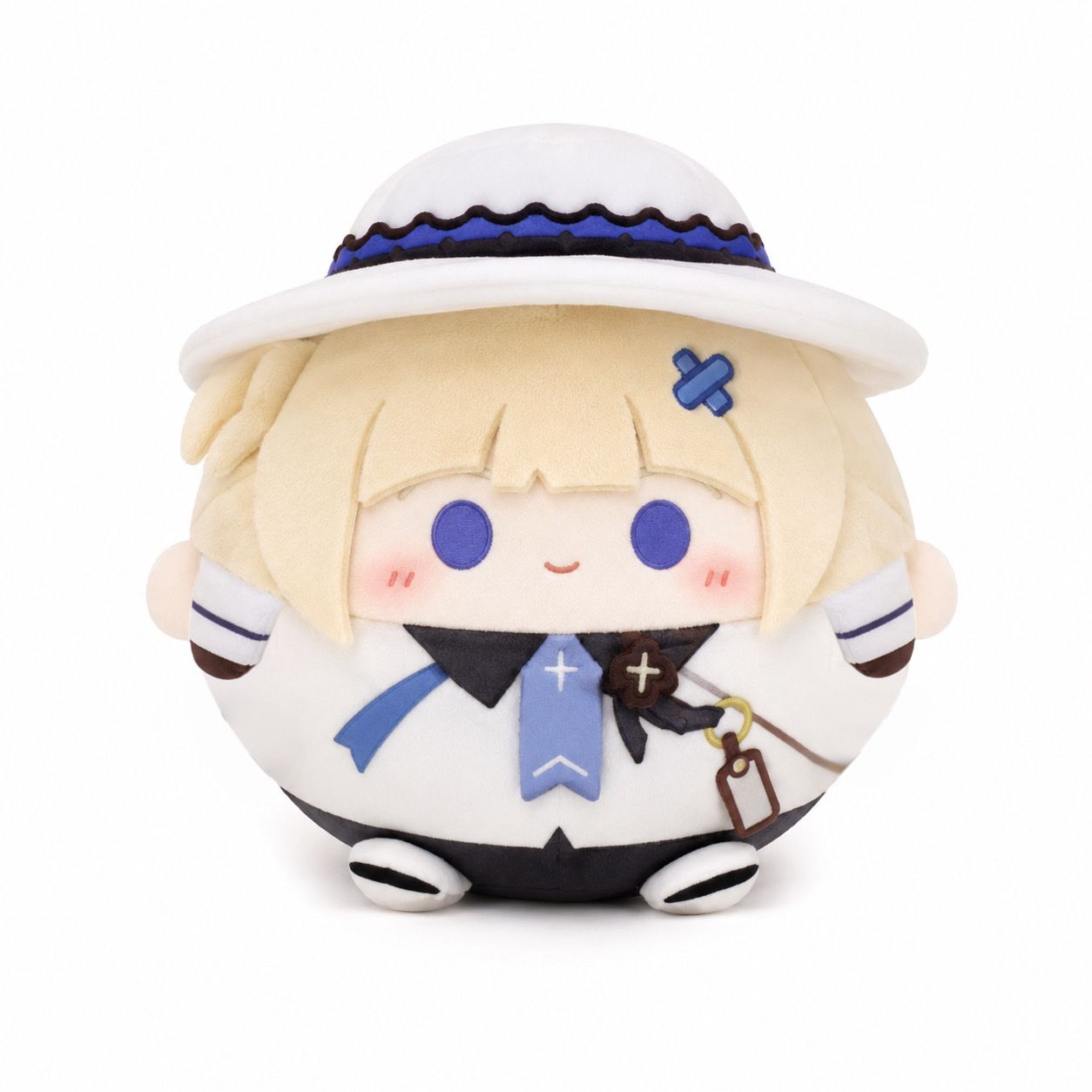 Anime Wuthering Waves Phoebe A - огляд і ціна Anime Merchandise Plush Toys