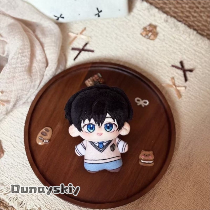 Hemera/Anime Tamon's B-Side Co - огляд і ціна Anime Merchandise Plush Toys