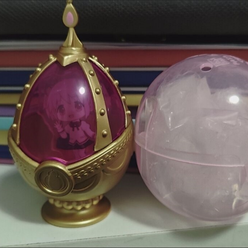 Genuine Bushiroad Pg Puella Ma - огляд і ціна Manga Storage Box