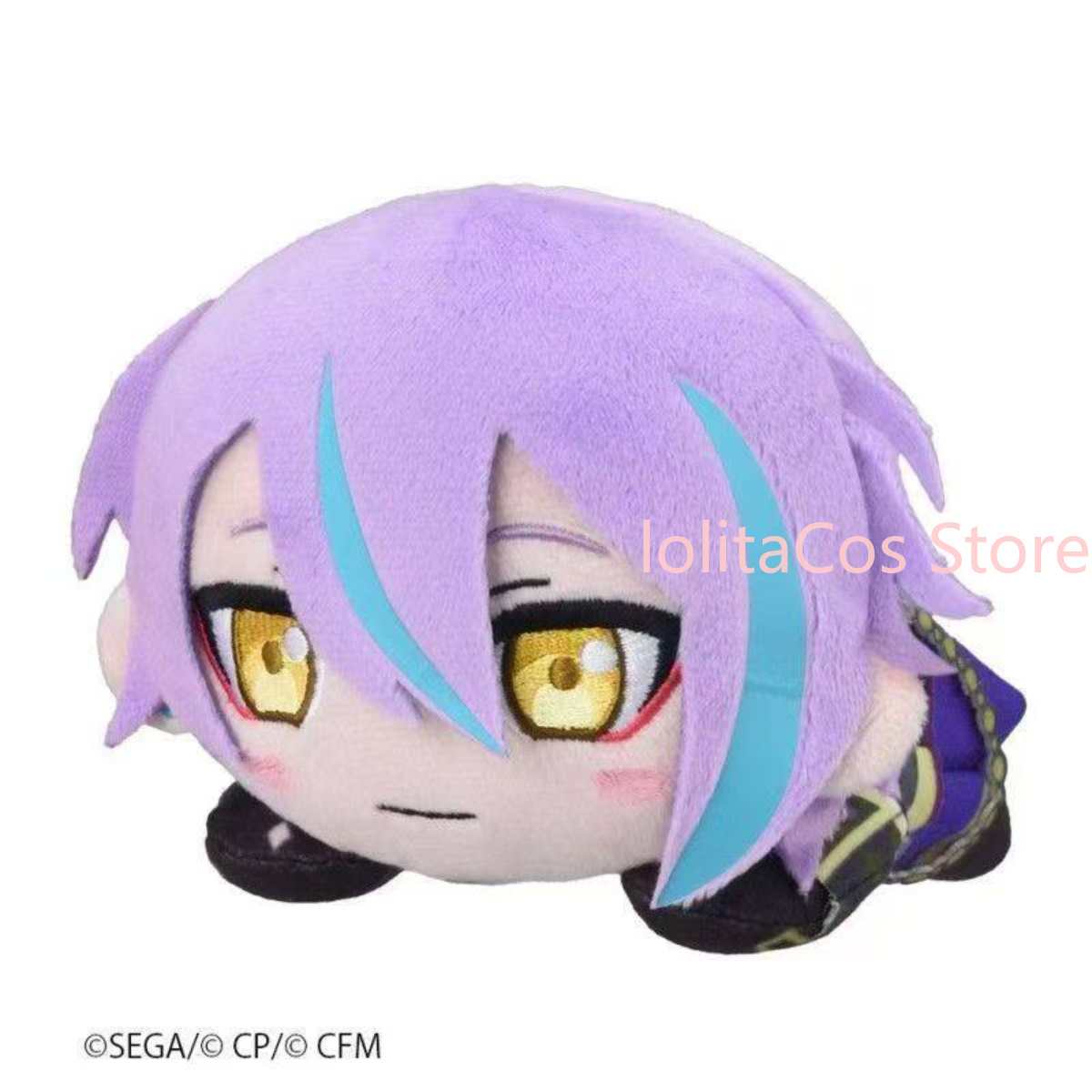 Pjsk Akiyama Mizuki Shinonome  - огляд і ціна Anime Merchandise Plush Toys