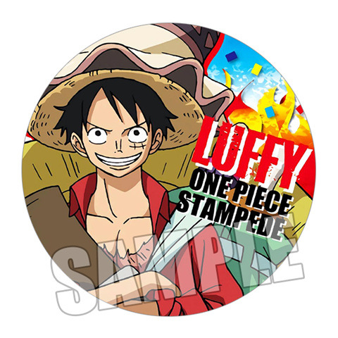 One Piece Film Stampede Anime  - огляд і ціна Zoro Anime Merchandise
