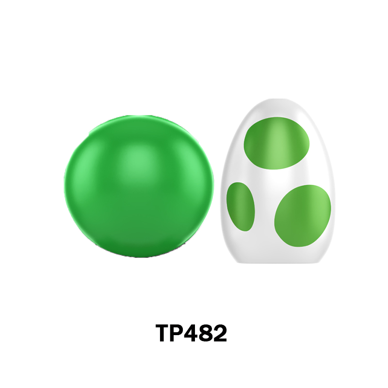 TP1059 Popular Anime ABS Plast - огляд і ціна Popular Anime Merchandise