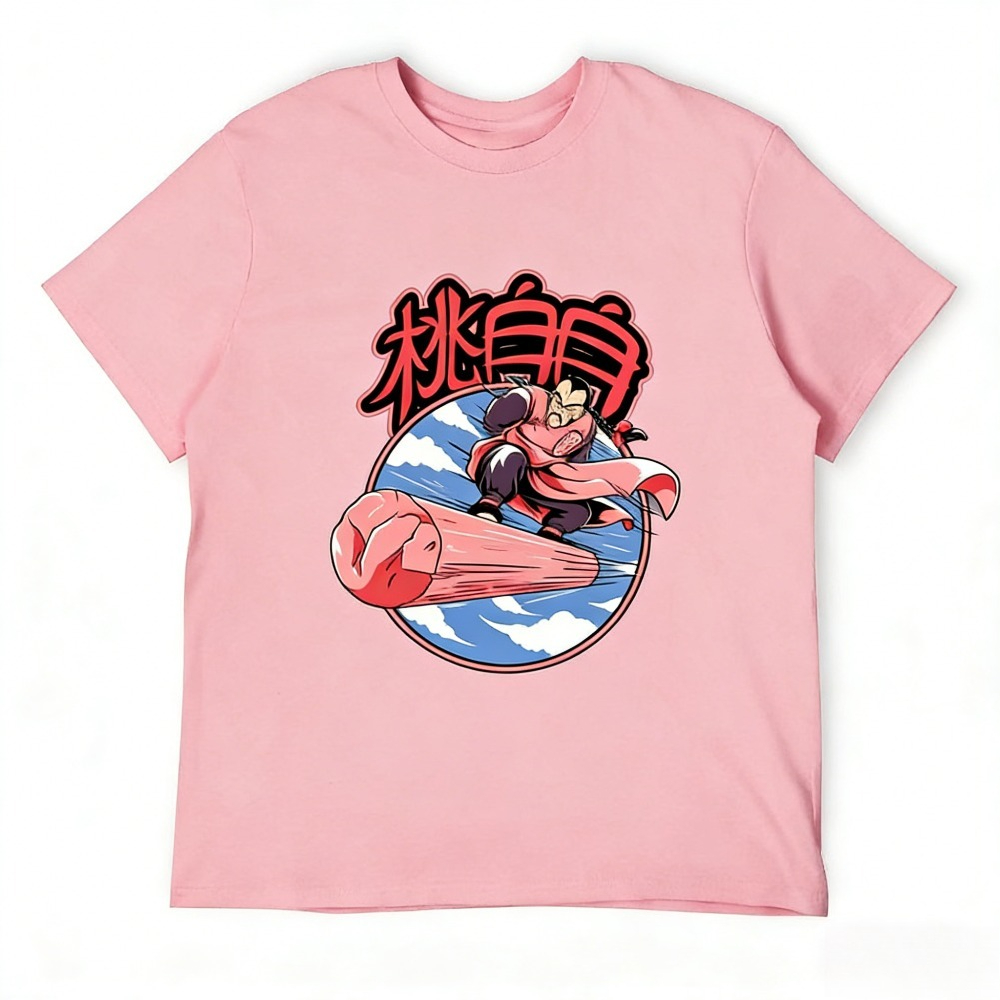 Dragon Ball Tao Pai Pai Unisex - огляд і ціна Popular Anime Merchandise