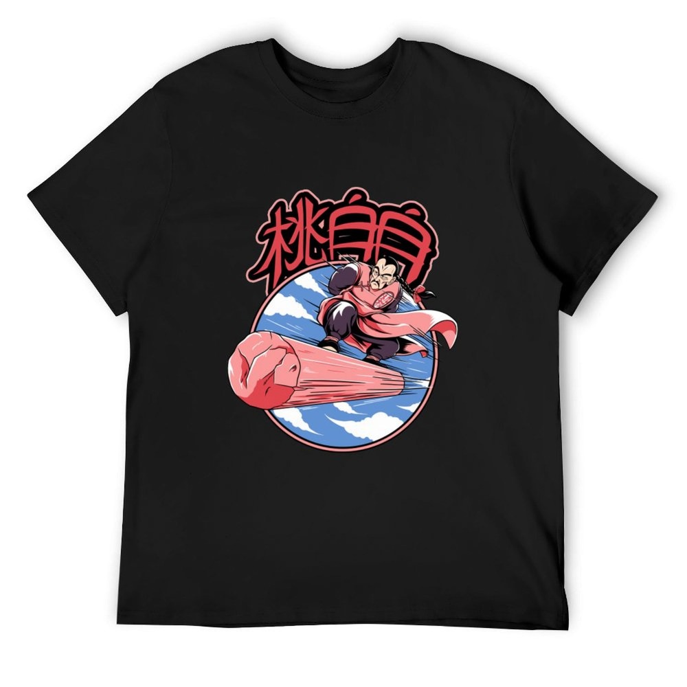 Dragon Ball Tao Pai Pai Unisex - огляд і ціна Popular Anime Merchandise