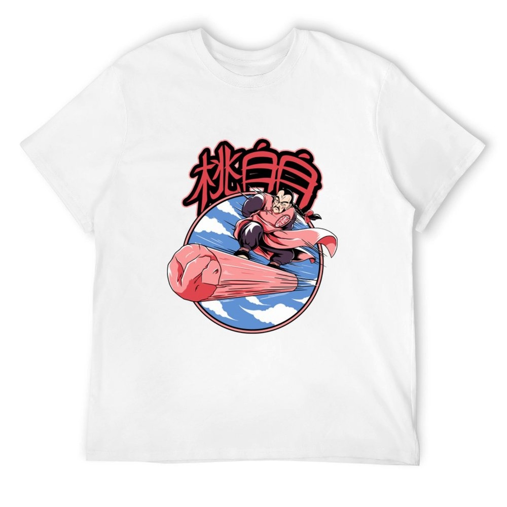 Dragon Ball Tao Pai Pai Unisex - огляд і ціна Popular Anime Merchandise