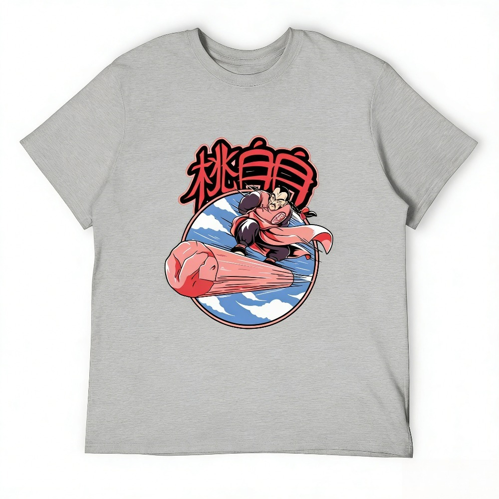 Dragon Ball Tao Pai Pai Unisex - огляд і ціна Popular Anime Merchandise