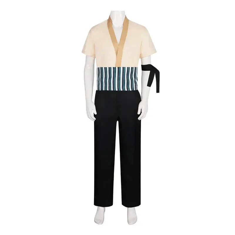 Anime Live Action Real Person  - огляд і ціна Zoro Anime Merchandise