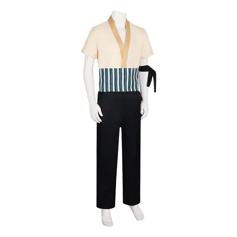Anime Live Action Real Person  - огляд і ціна Zoro Anime Merchandise