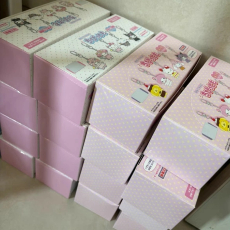 Genuine Sanrio fruit Insects a - огляд і ціна Manga Storage Box