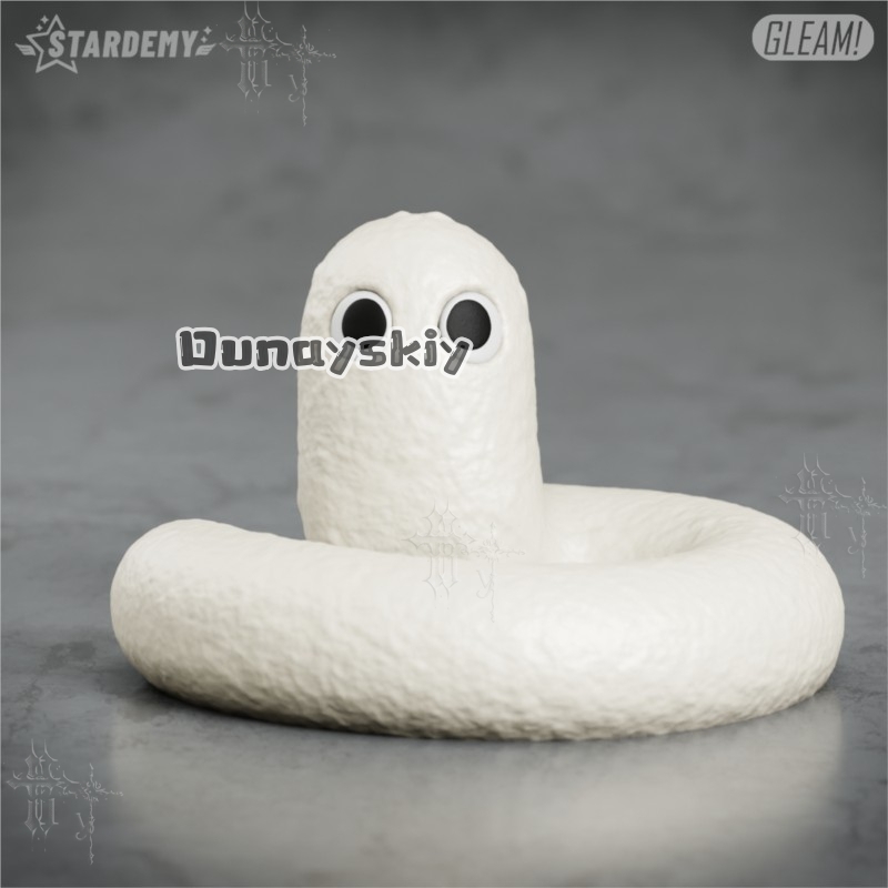 KS*31​​Witch Hat Atelier Brush - огляд і ціна Anime Merchandise Europe