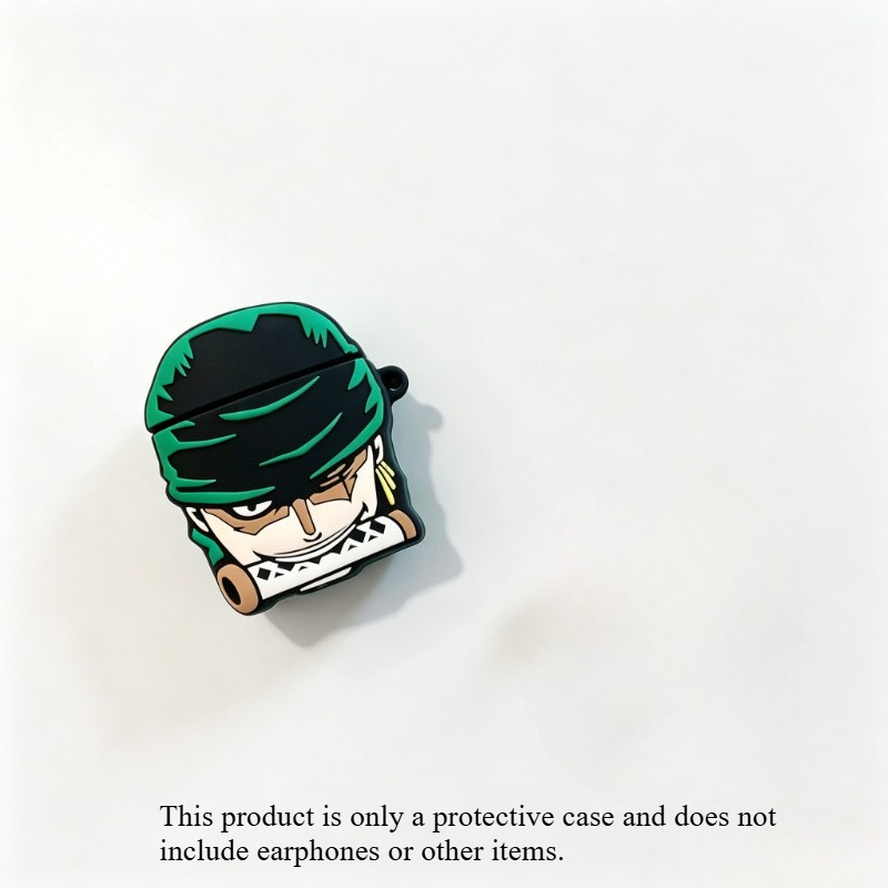 One Piece Roronoa Zoro Cartoon - огляд і ціна Zoro Anime Merchandise