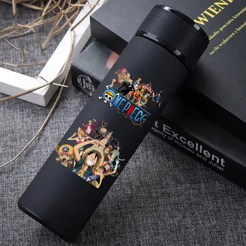 One Piece 304 Stainless Steel  - огляд і ціна Zoro Anime Merchandise