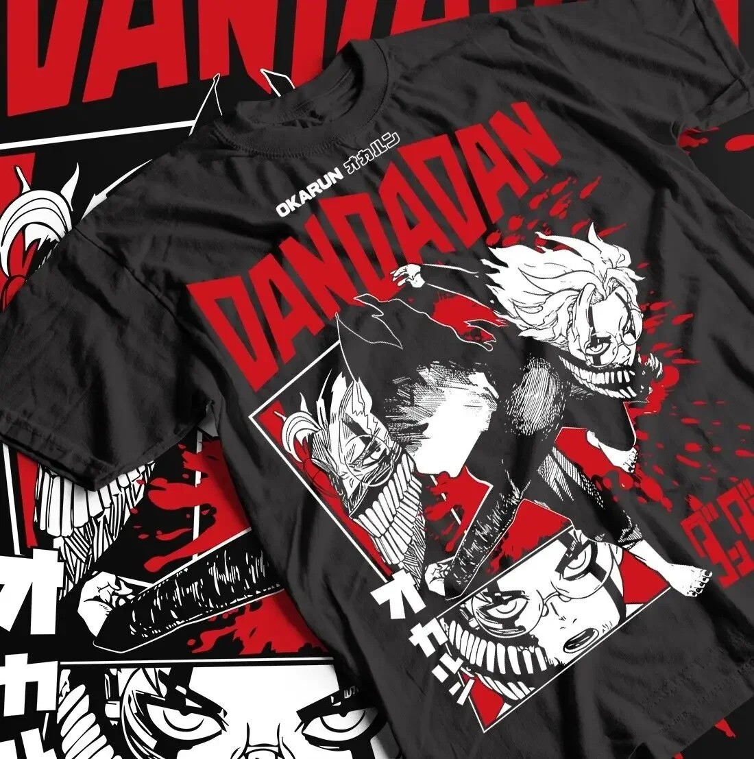 Popular Dandadan Maneki Neko M - огляд і ціна Popular Anime Merchandise
