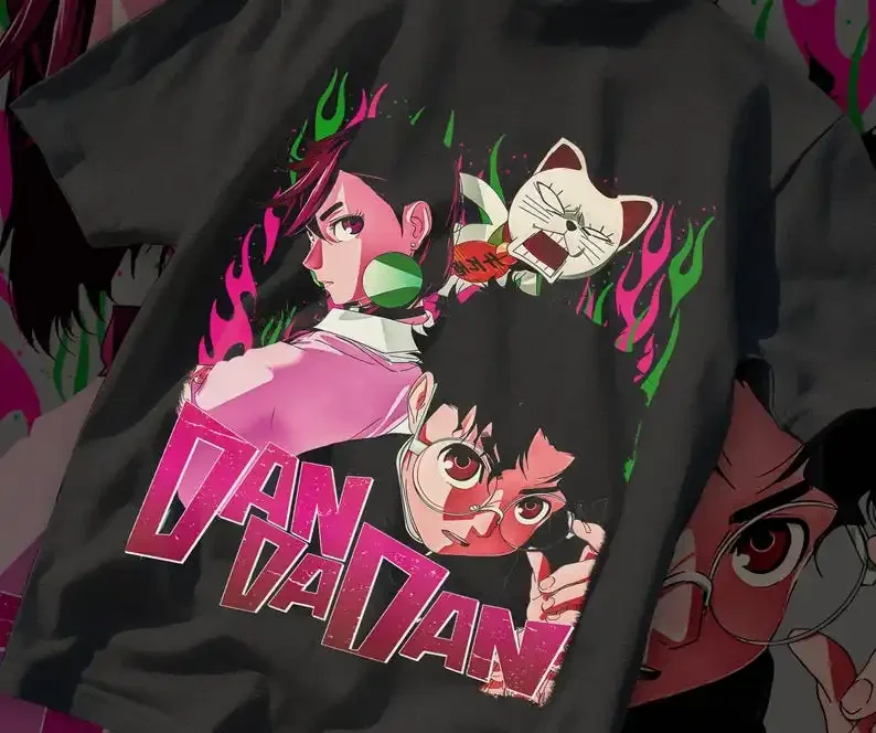 Popular Dandadan Maneki Neko M - огляд і ціна Popular Anime Merchandise