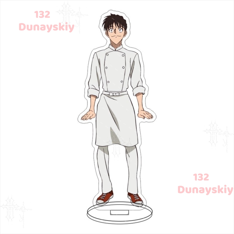 Two Dimensional Collectible Ac - огляд і ціна Anime Merchandise Europe