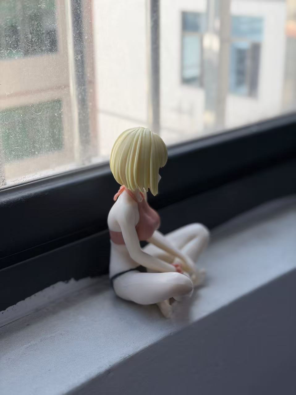 Swimsuit Chisato Nishikig Anim - огляд і ціна Popular Anime Merchandise