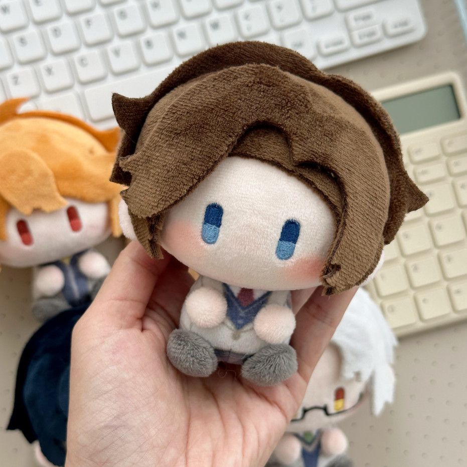 New Tears of Themis Luke Pearc - огляд і ціна Anime Merchandise Plush Toys