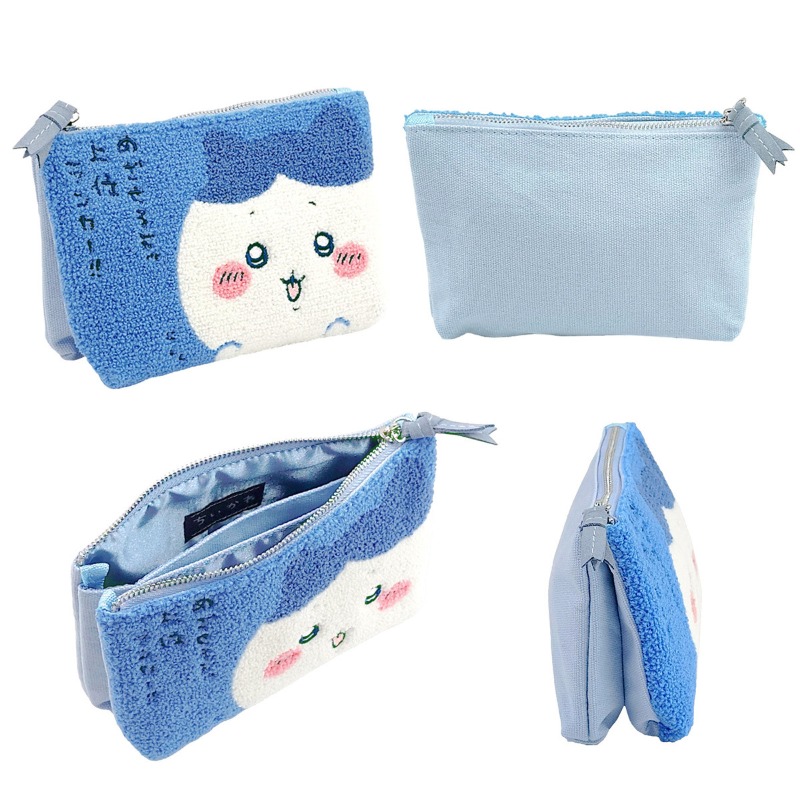 Chiikawa Cartoon Anime Pen Cas - огляд і ціна Manga Storage Box