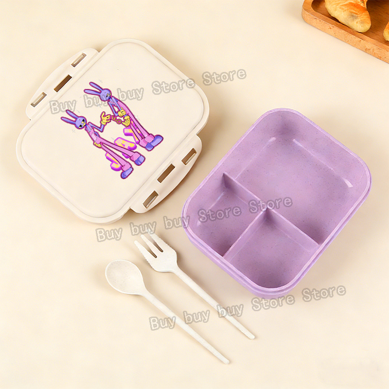Anime Amazing Digital Circus L - огляд і ціна Manga Storage Box