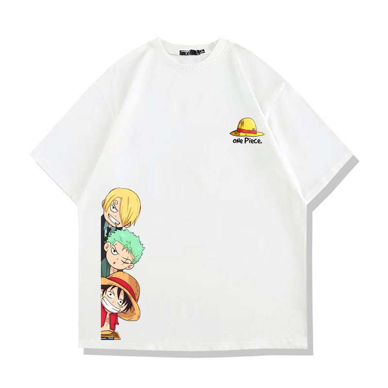 One Piece Straw Hat Pirates Un - огляд і ціна Popular Anime Merchandise
