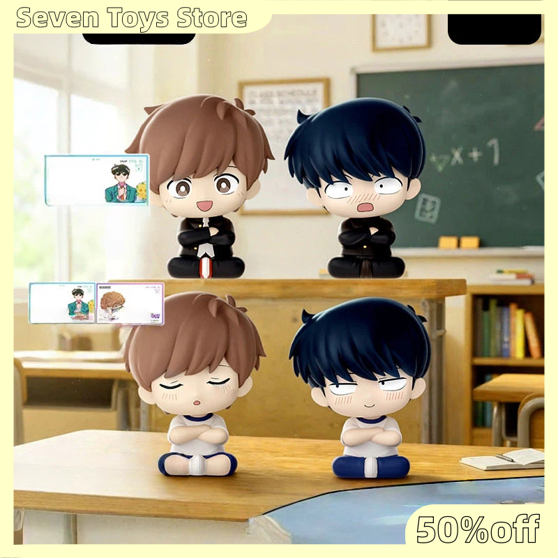 Sunrisepop Go For It Nakamura- - огляд і ціна Figure Display Box