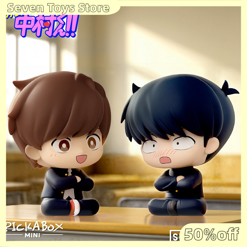 Sunrisepop Go For It Nakamura- - огляд і ціна Figure Display Box