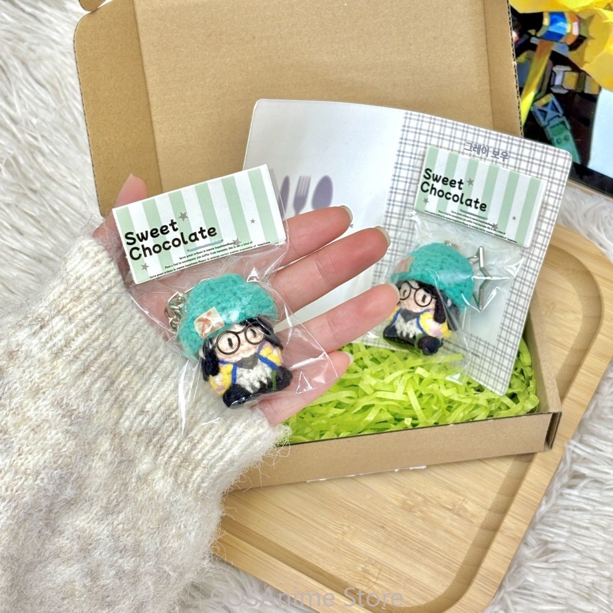 VALORANT Killjoy Game Cosplay  - огляд і ціна Anime Merchandise Plush Toys